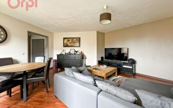 Appartement à vendre    2 pièces •  Saulx-les-Chartreux