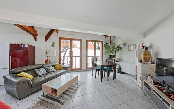 Appartement à vendre    3 pièces • 70,70 m2 Lagny-sur-Marne