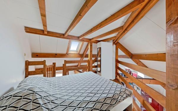 Appartement à vendre    3 pièces • 70,70 m2 Lagny-sur-Marne