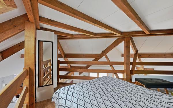 Appartement à vendre    3 pièces • 70,70 m2 Lagny-sur-Marne