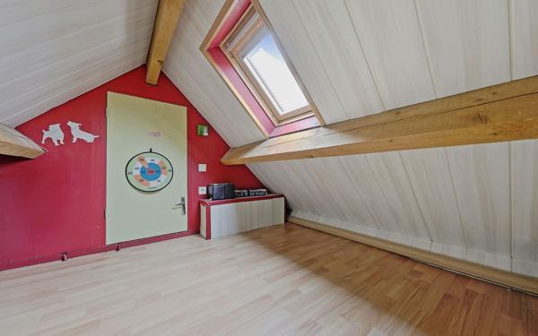 Appartement à vendre    3 pièces • 70,70 m2 Lagny-sur-Marne