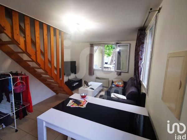 Immeuble de 204 m² à Les Villages Vovéens (28150)