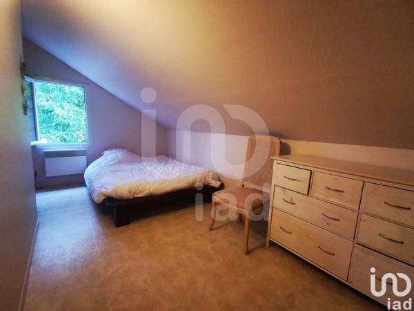 Immeuble de 204 m² à Les Villages Vovéens (28150)