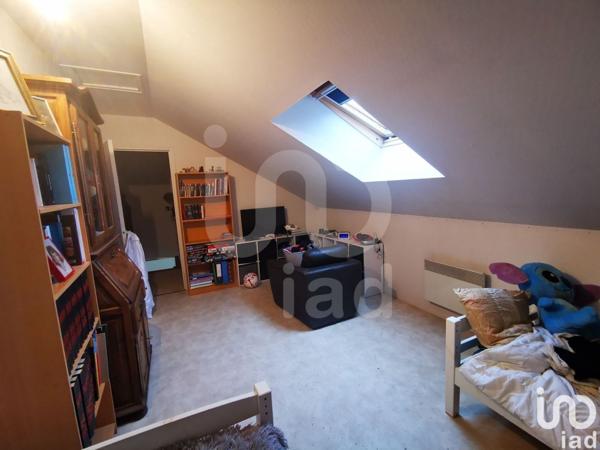 Immeuble de 204 m² à Les Villages Vovéens (28150)