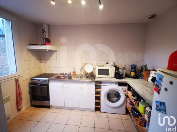 Immeuble de 204 m² à Les Villages Vovéens (28150)