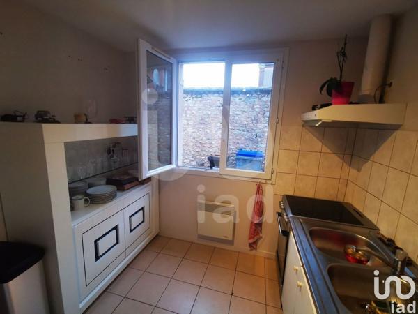 Immeuble de 204 m² à Les Villages Vovéens (28150)