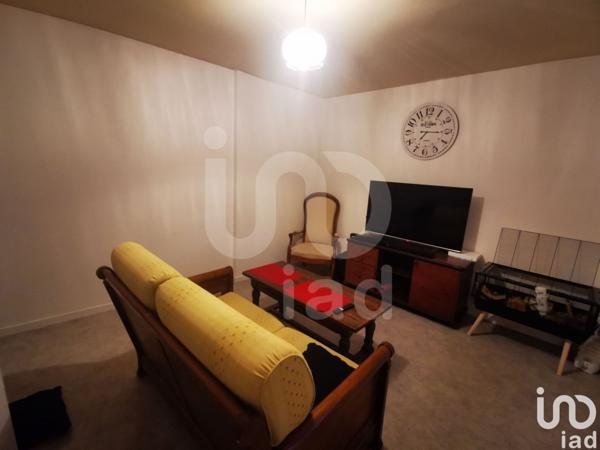 Immeuble de 204 m² à Les Villages Vovéens (28150)