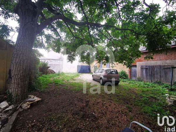 Immeuble de 204 m² à Les Villages Vovéens (28150)