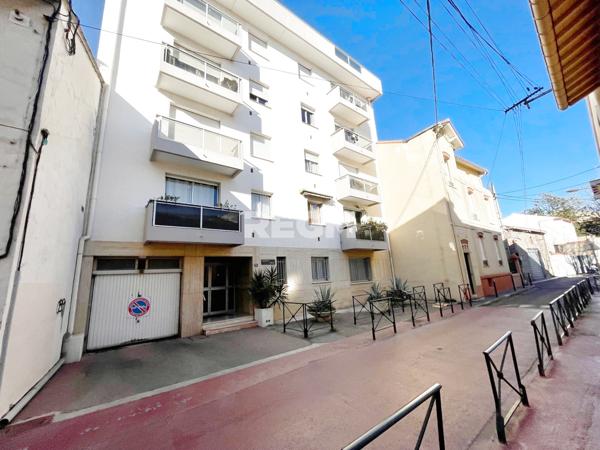 Perpignan (66000) 66000 À Perpignan, bel appartement T4 avec balcon garage et cave