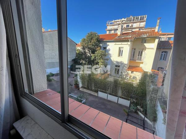 Perpignan (66000) 66000 À Perpignan, bel appartement T4 avec balcon garage et cave