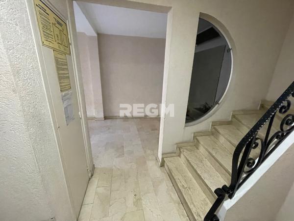 Perpignan (66000) 66000 À Perpignan, bel appartement T4 avec balcon garage et cave