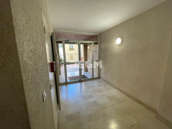Perpignan (66000) 66000 À Perpignan, bel appartement T4 avec balcon garage et cave