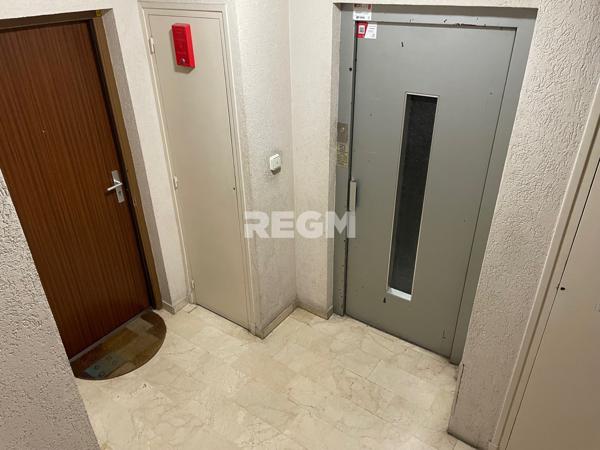 Perpignan (66000) 66000 À Perpignan, bel appartement T4 avec balcon garage et cave