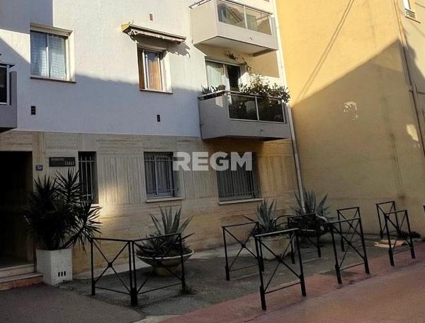 Perpignan (66000) 66000 À Perpignan, bel appartement T4 avec balcon garage et cave
