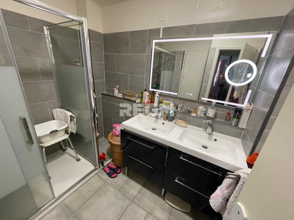 Perpignan (66000) 66000 À Perpignan, bel appartement T4 avec balcon garage et cave