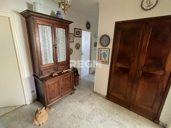 Perpignan (66000) 66000 À Perpignan, bel appartement T4 avec balcon garage et cave