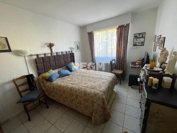 Perpignan (66000) 66000 À Perpignan, bel appartement T4 avec balcon garage et cave