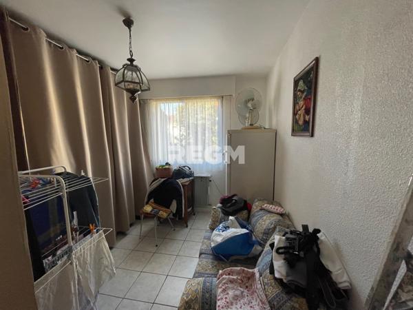 Perpignan (66000) 66000 À Perpignan, bel appartement T4 avec balcon garage et cave