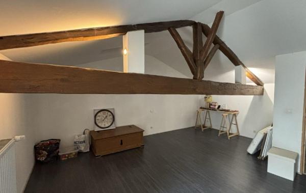 Vente Maison Mauze-sur-le-mignon   