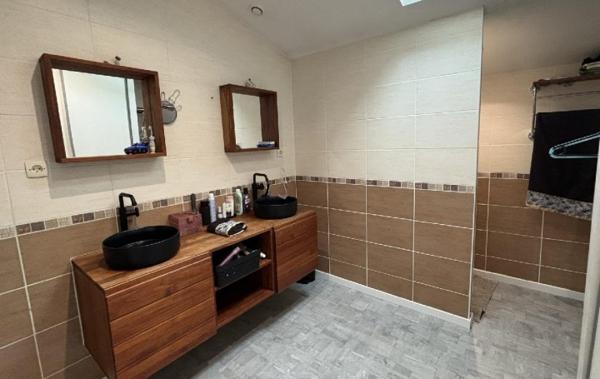 Vente Maison Mauze-sur-le-mignon   