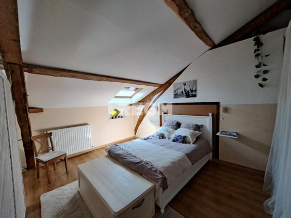 Gardonne (24680) Maison en pierre 5 chambres voire +, à GARDONNE 264 m2 hab