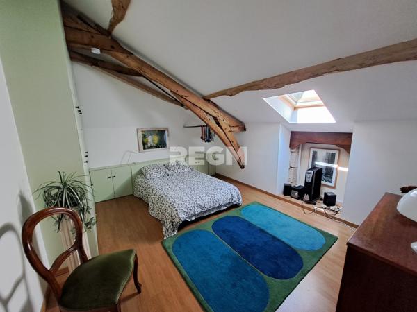 Gardonne (24680) Maison en pierre 5 chambres voire +, à GARDONNE 264 m2 hab