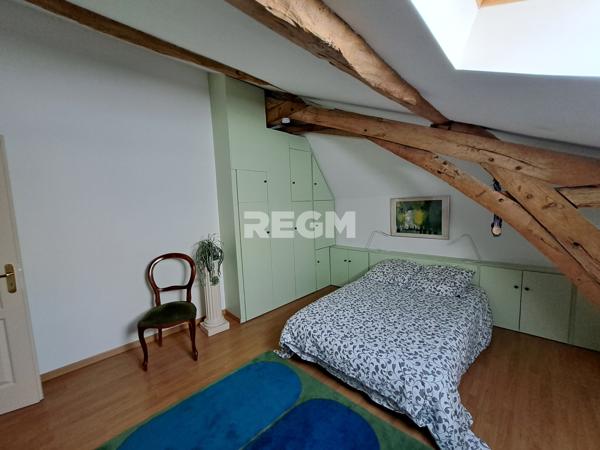 Gardonne (24680) Maison en pierre 5 chambres voire +, à GARDONNE 264 m2 hab