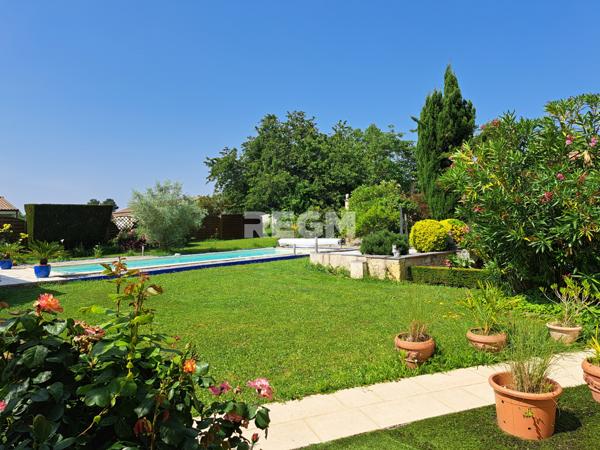 Gardonne (24680) Maison en pierre 5 chambres voire +, à GARDONNE 264 m2 hab