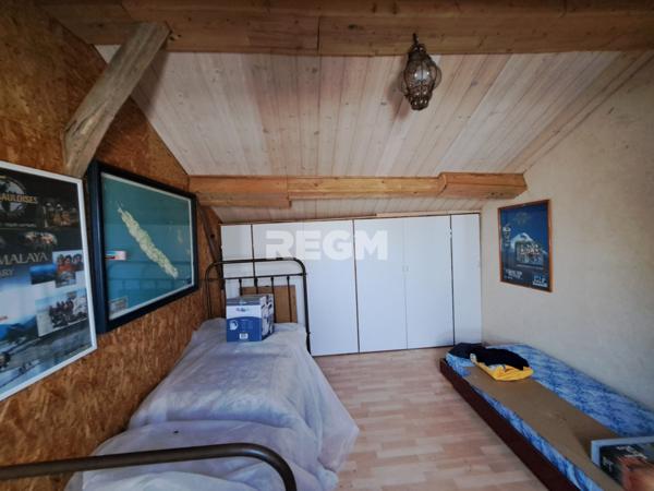 Gardonne (24680) Maison en pierre 5 chambres voire +, à GARDONNE 264 m2 hab