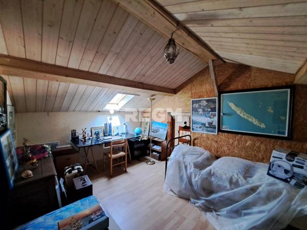 Gardonne (24680) Maison en pierre 5 chambres voire +, à GARDONNE 264 m2 hab