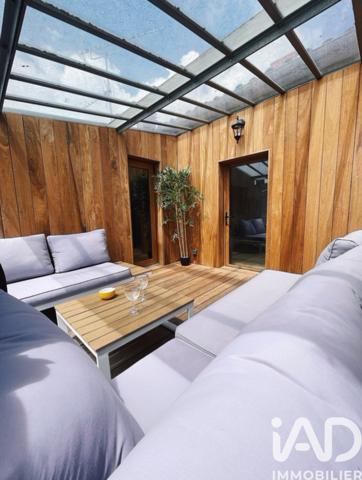 Studio à vendre 25 m² La Rochelle