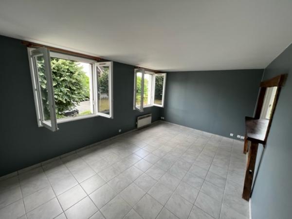 Location Appartement 2 pièces Châteauroux (36000)