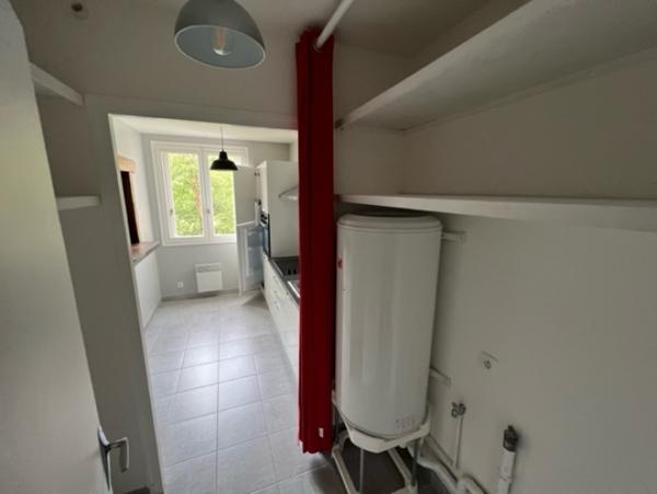 Location Appartement 2 pièces Châteauroux (36000)