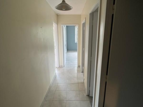 Location Appartement 2 pièces Châteauroux (36000)