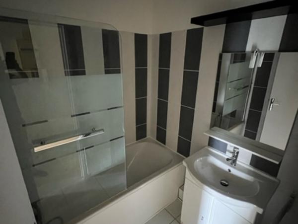 Location Appartement 2 pièces Châteauroux (36000)