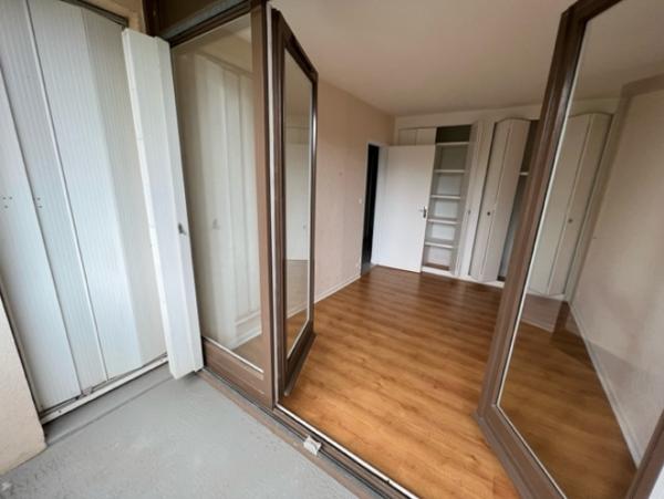 Location Appartement 2 pièces Châteauroux (36000)