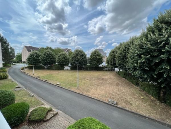 Location Appartement 2 pièces Châteauroux (36000)
