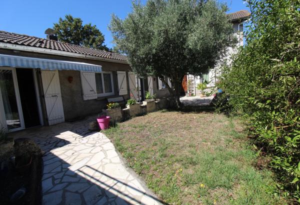 Andrest (65390) Maison ANDREST