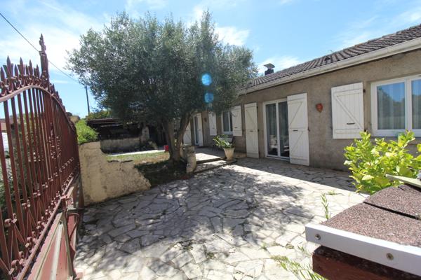 Andrest (65390) Maison ANDREST