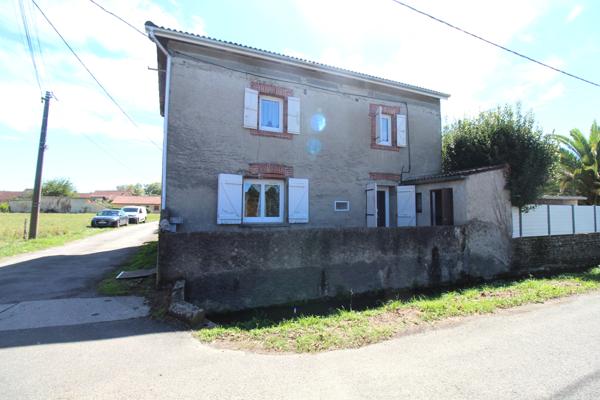 Andrest (65390) Maison ANDREST