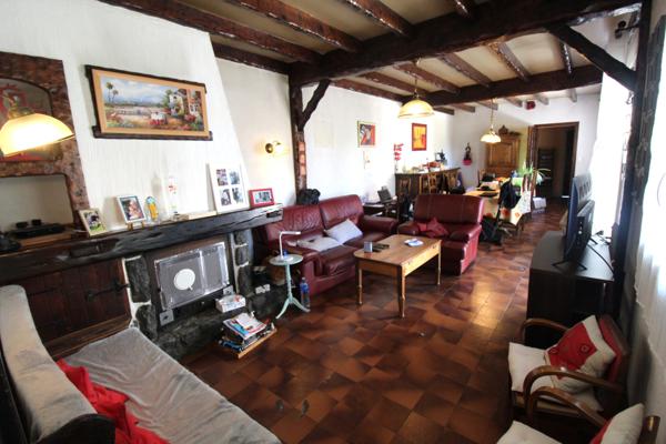 Andrest (65390) Maison ANDREST