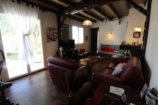 Andrest (65390) Maison ANDREST