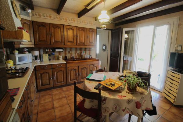 Andrest (65390) Maison ANDREST