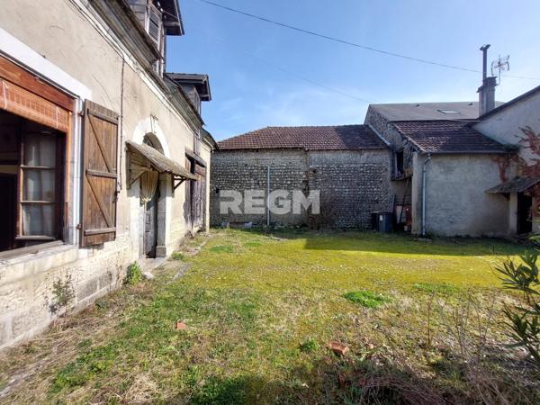 Bernac-Debat (65360) Maison / Ferme de village