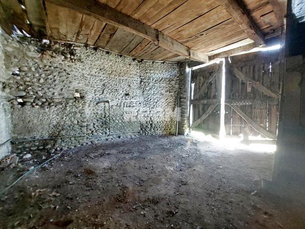 Bernac-Debat (65360) Maison / Ferme de village