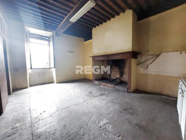 Bernac-Debat (65360) Maison / Ferme de village