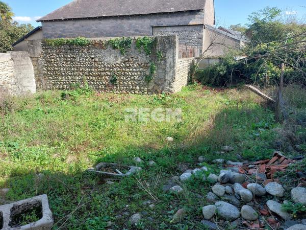 Bernac-Debat (65360) Maison / Ferme de village