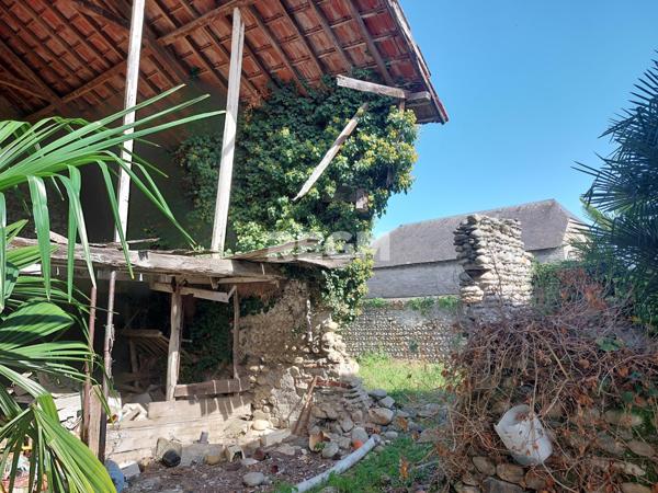 Bernac-Debat (65360) Maison / Ferme de village