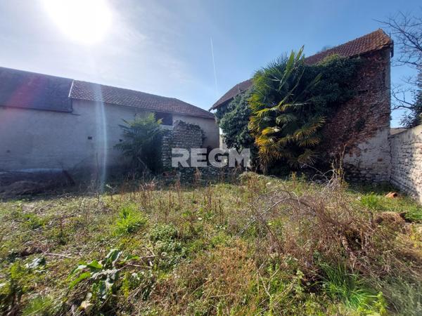 Bernac-Debat (65360) Maison / Ferme de village