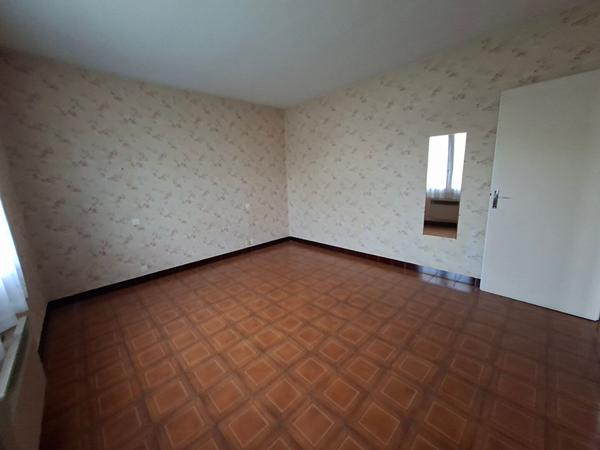 MAISON INDIVIDUELLE - ZONE NORD CHÂTELLERAULT